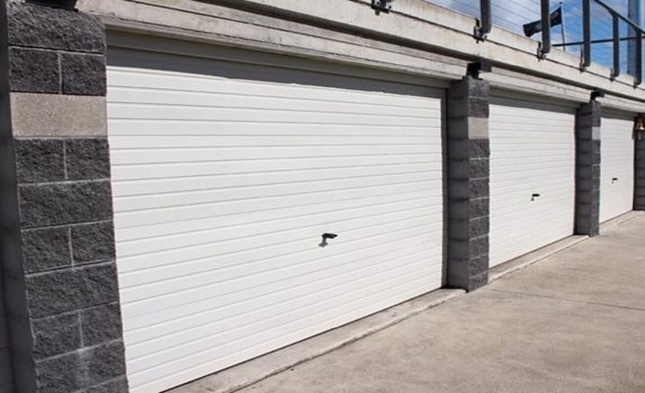 B&D Sectional Doors B&D Garage Doors
