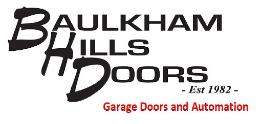 Baulkham Hills Doors