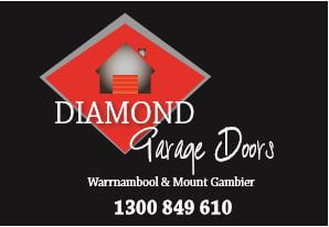 Diamond Garage Doors