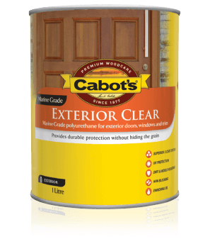 clear exterior cabots polyurethane marine grade cabot based oil